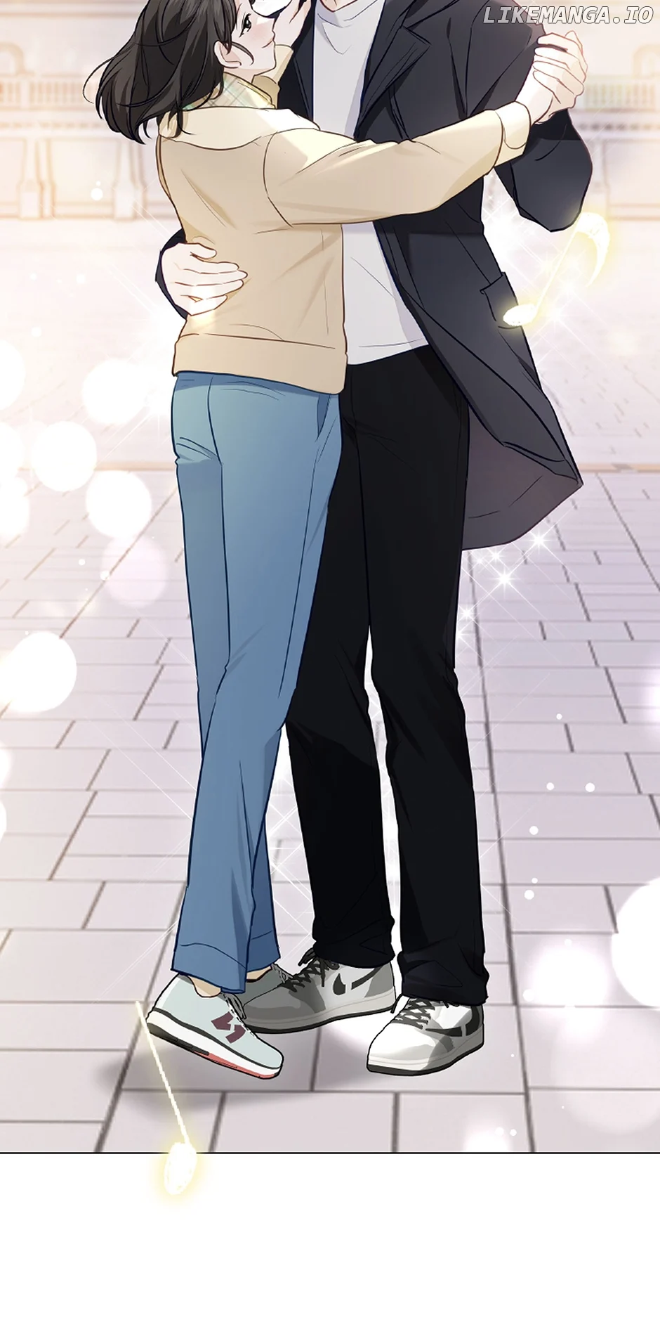 Dating My Best Friend’s Sister chapter 55 page 38