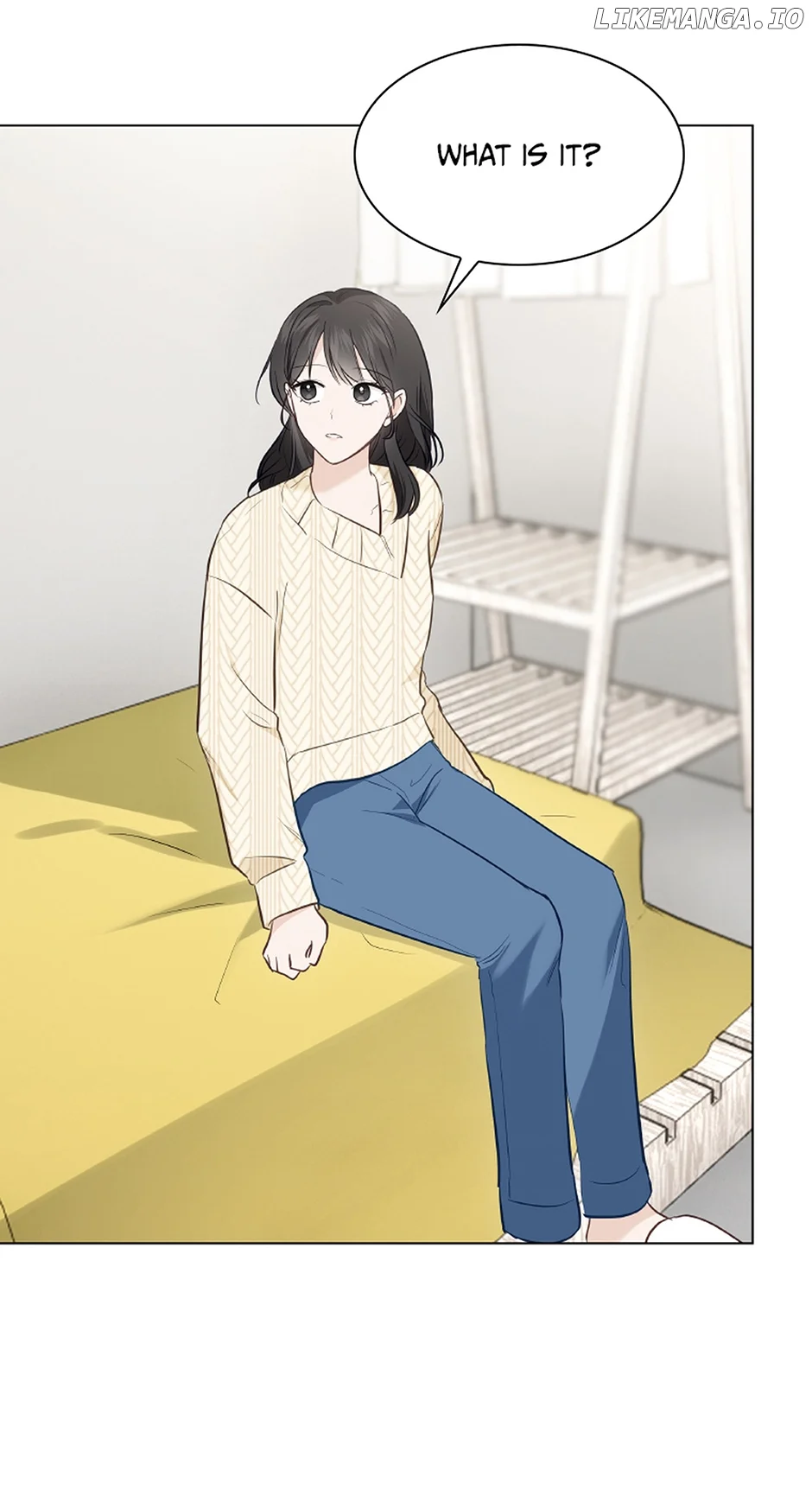 Dating My Best Friend’s Sister chapter 55 page 41