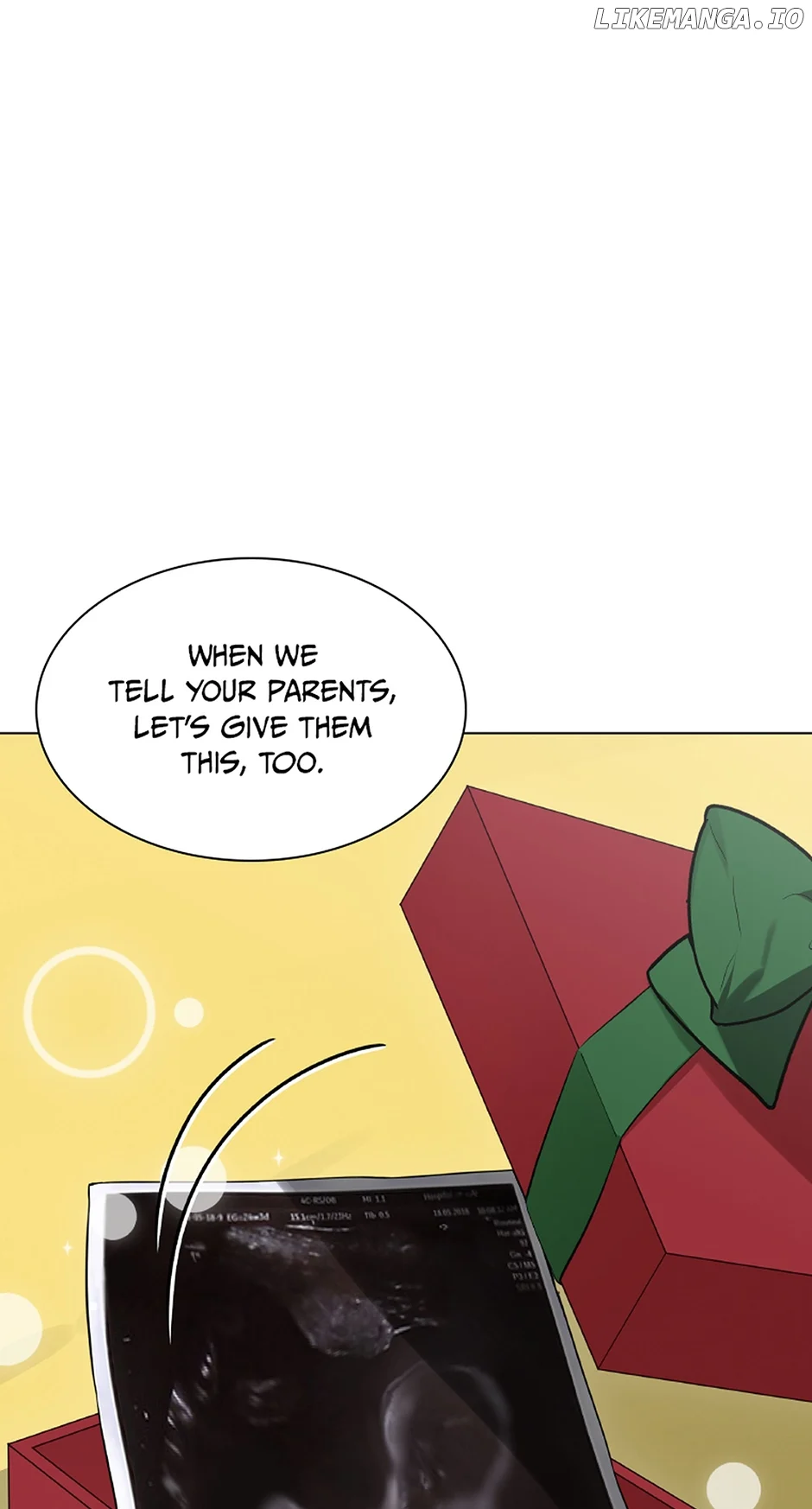 Dating My Best Friend’s Sister chapter 55 page 42