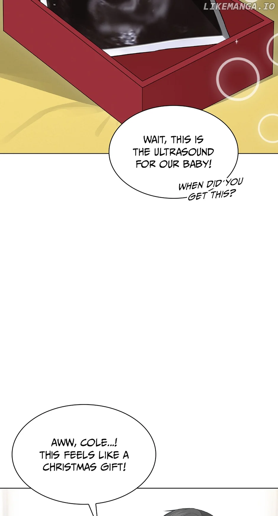 Dating My Best Friend’s Sister chapter 55 page 43
