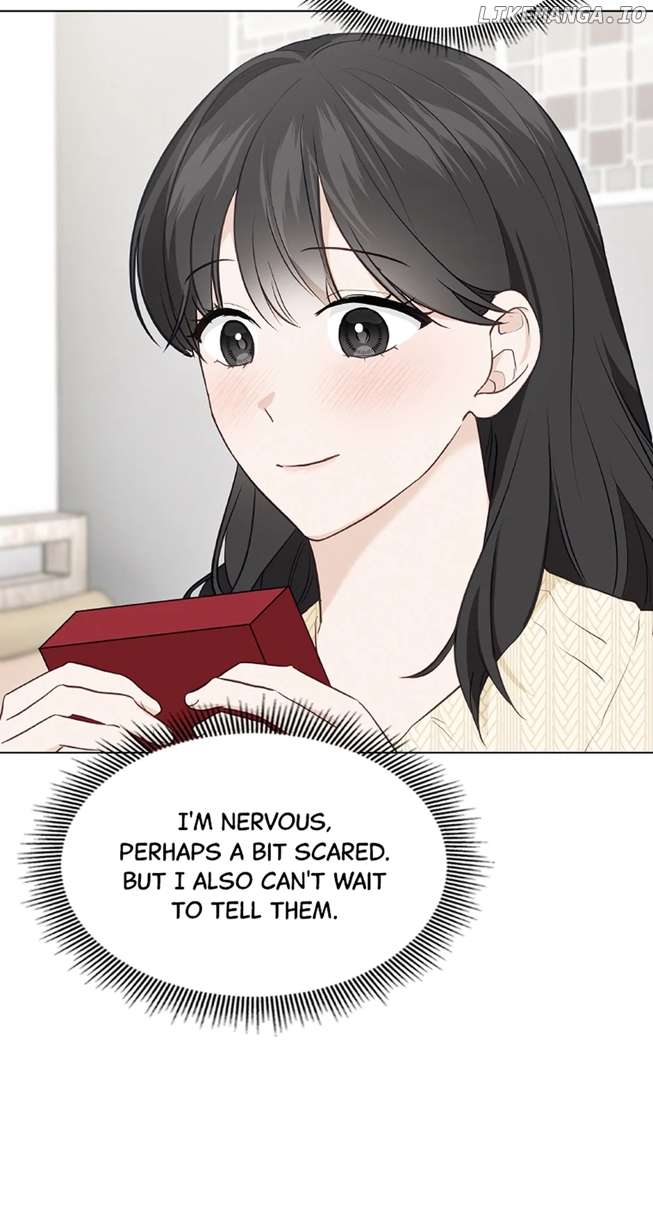 Dating My Best Friend’s Sister chapter 55 page 45