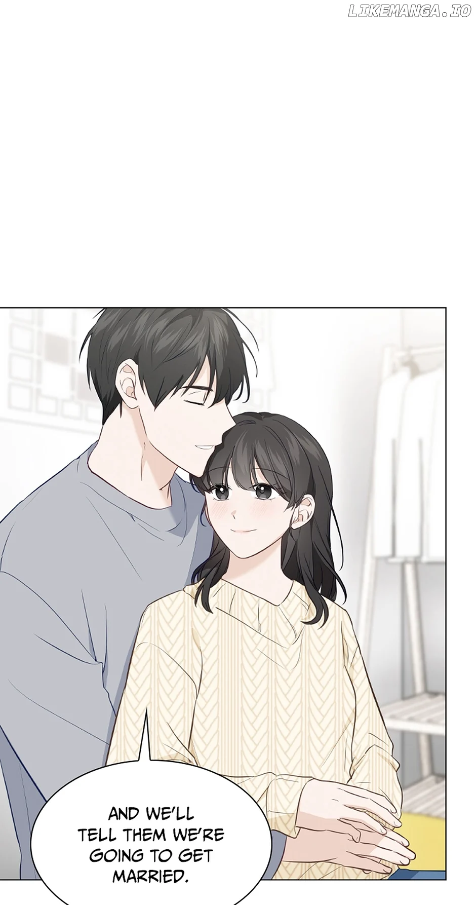 Dating My Best Friend’s Sister chapter 55 page 46
