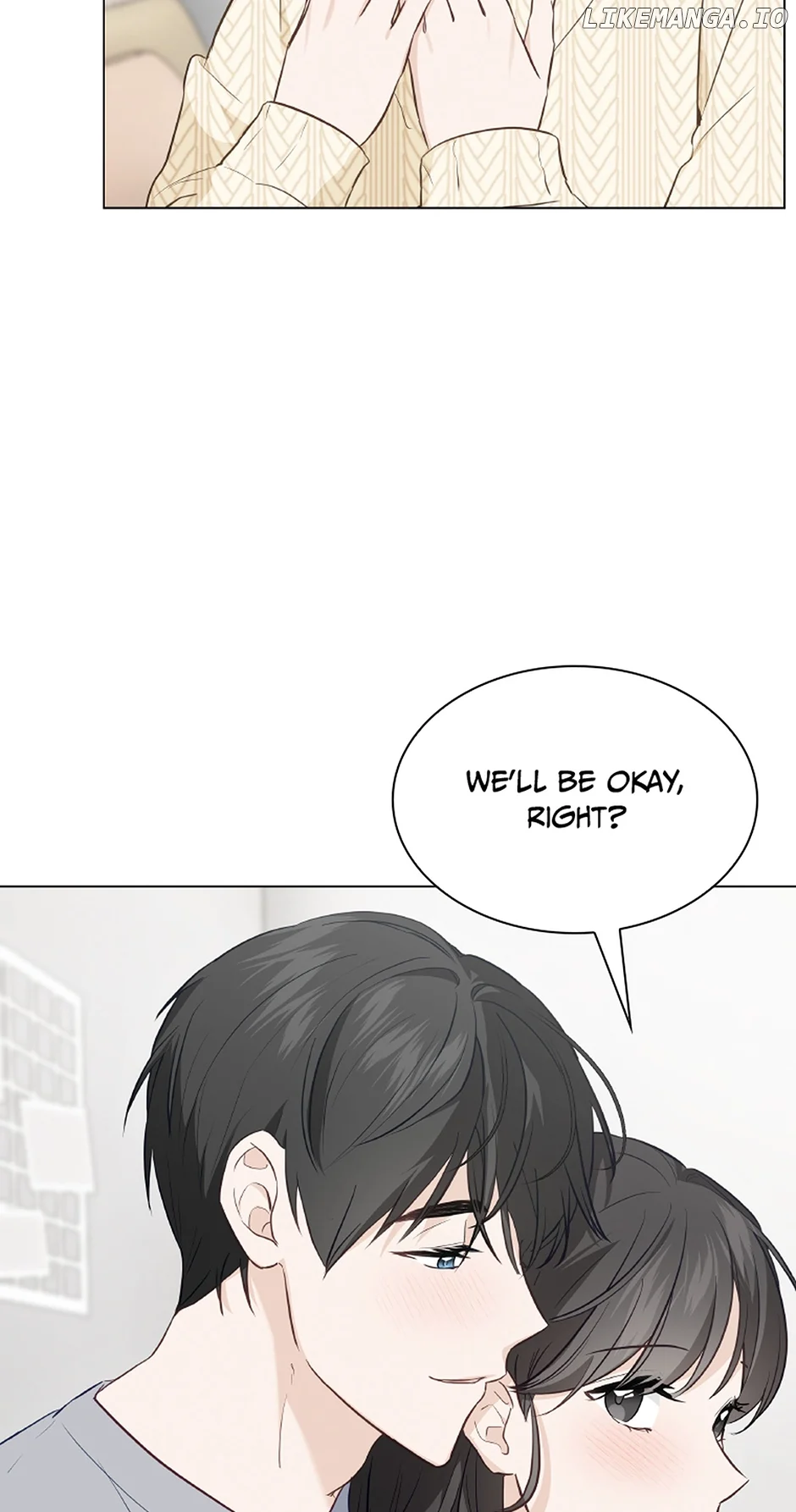 Dating My Best Friend’s Sister chapter 55 page 48