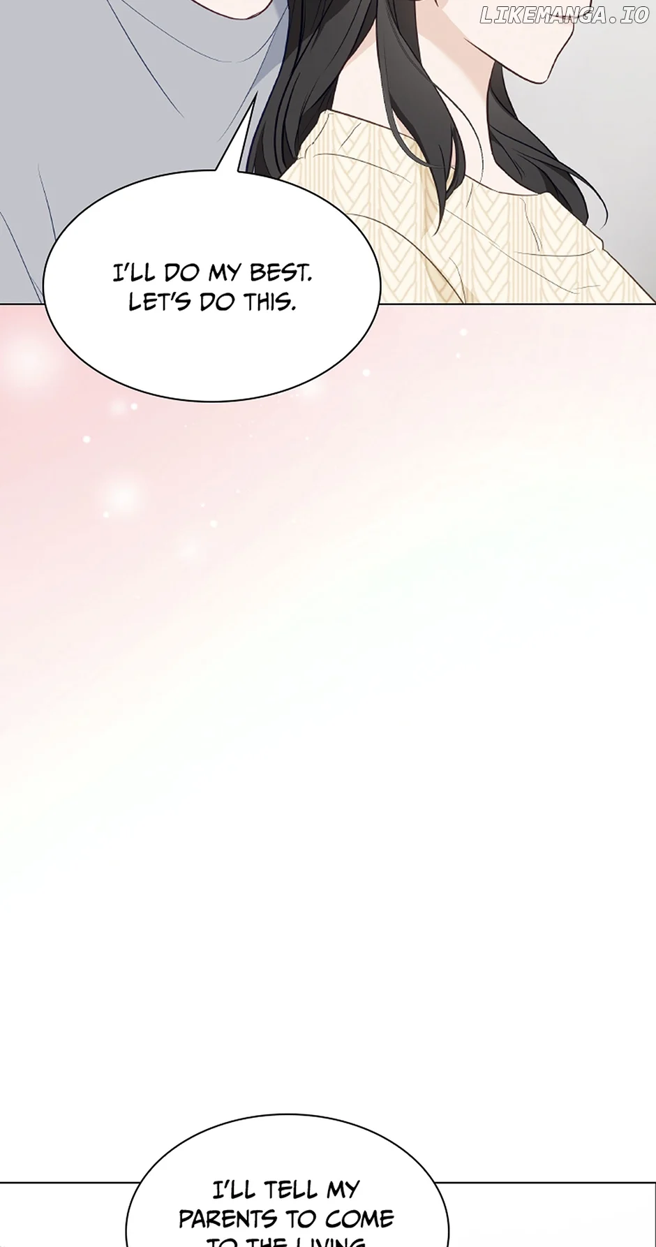 Dating My Best Friend’s Sister chapter 55 page 49