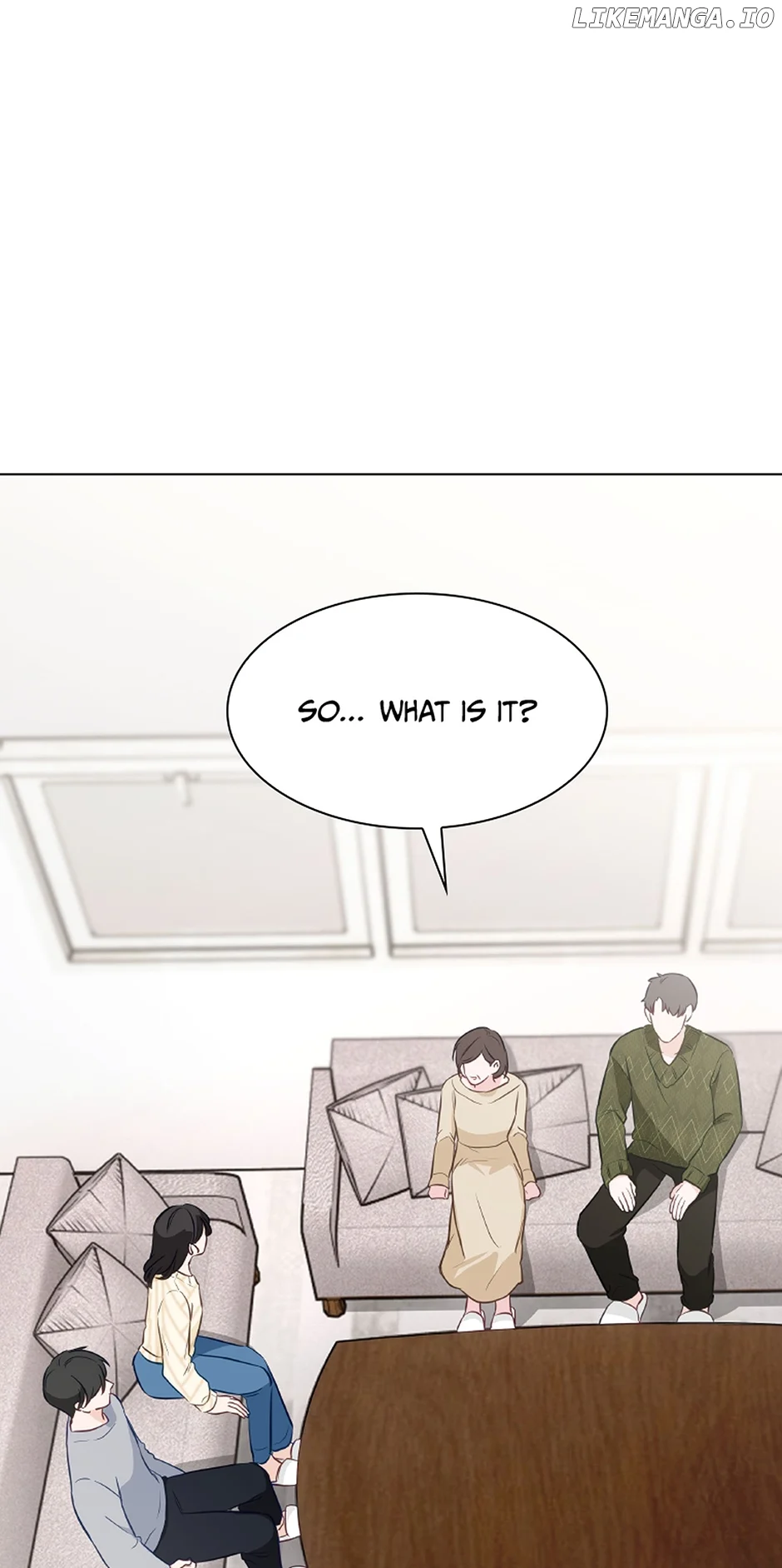 Dating My Best Friend’s Sister chapter 55 page 51