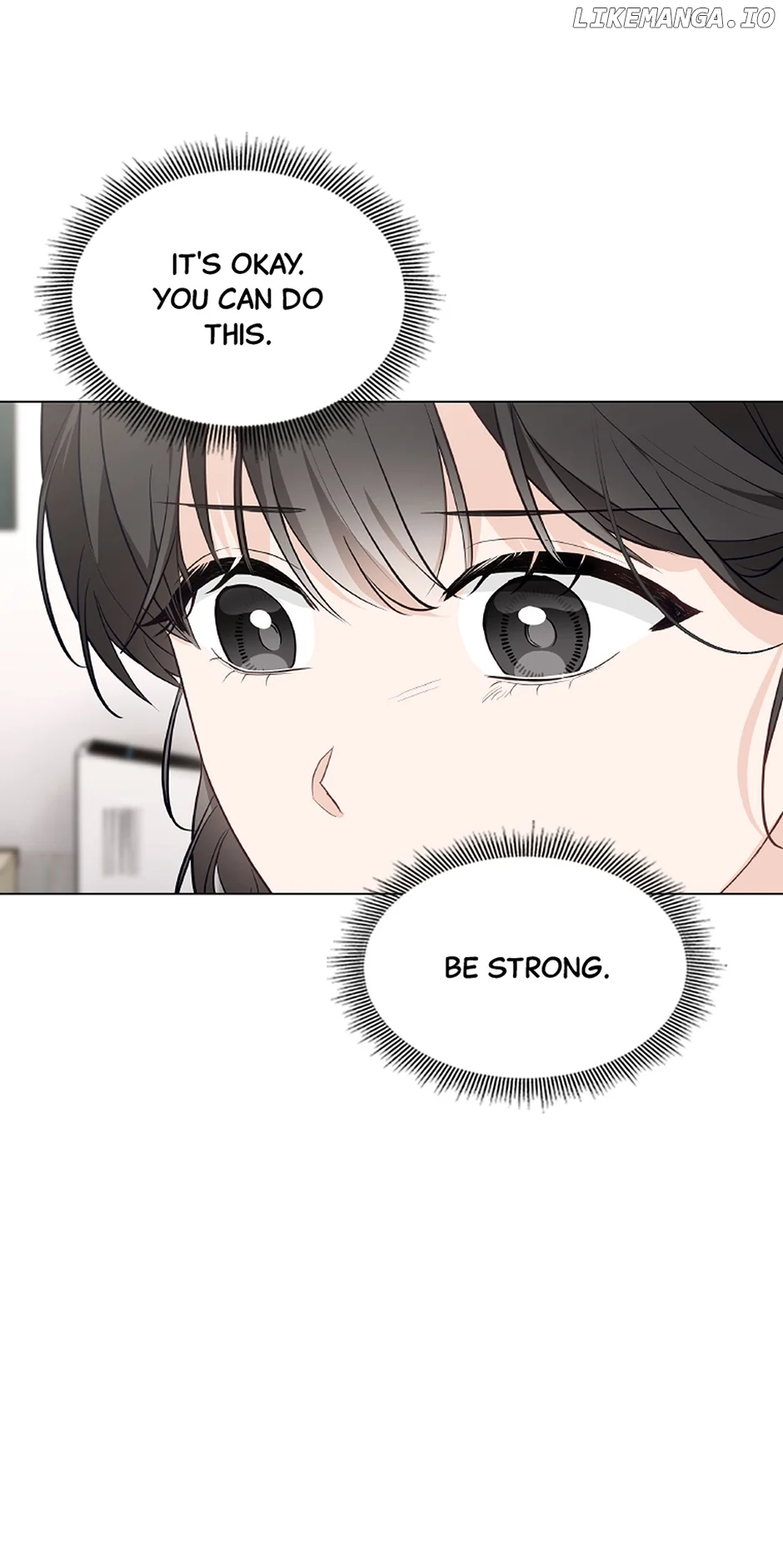 Dating My Best Friend’s Sister chapter 55 page 54