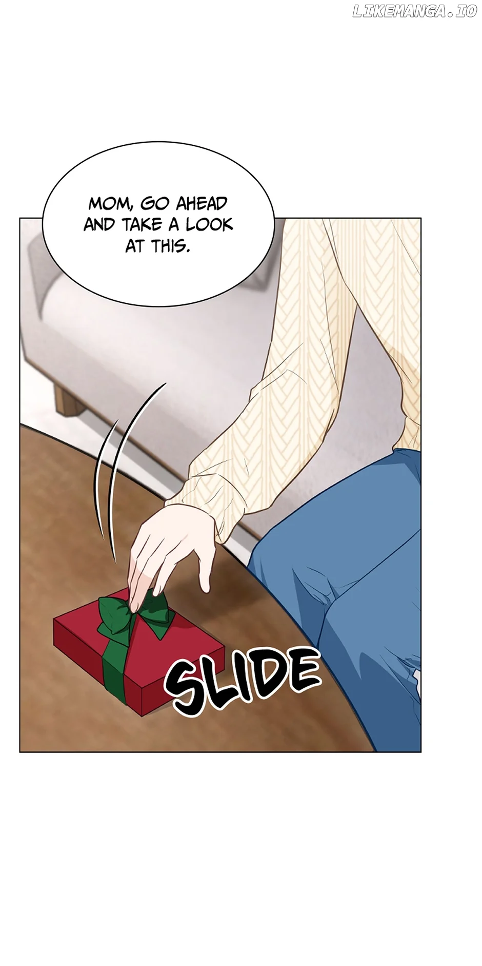 Dating My Best Friend’s Sister chapter 55 page 55