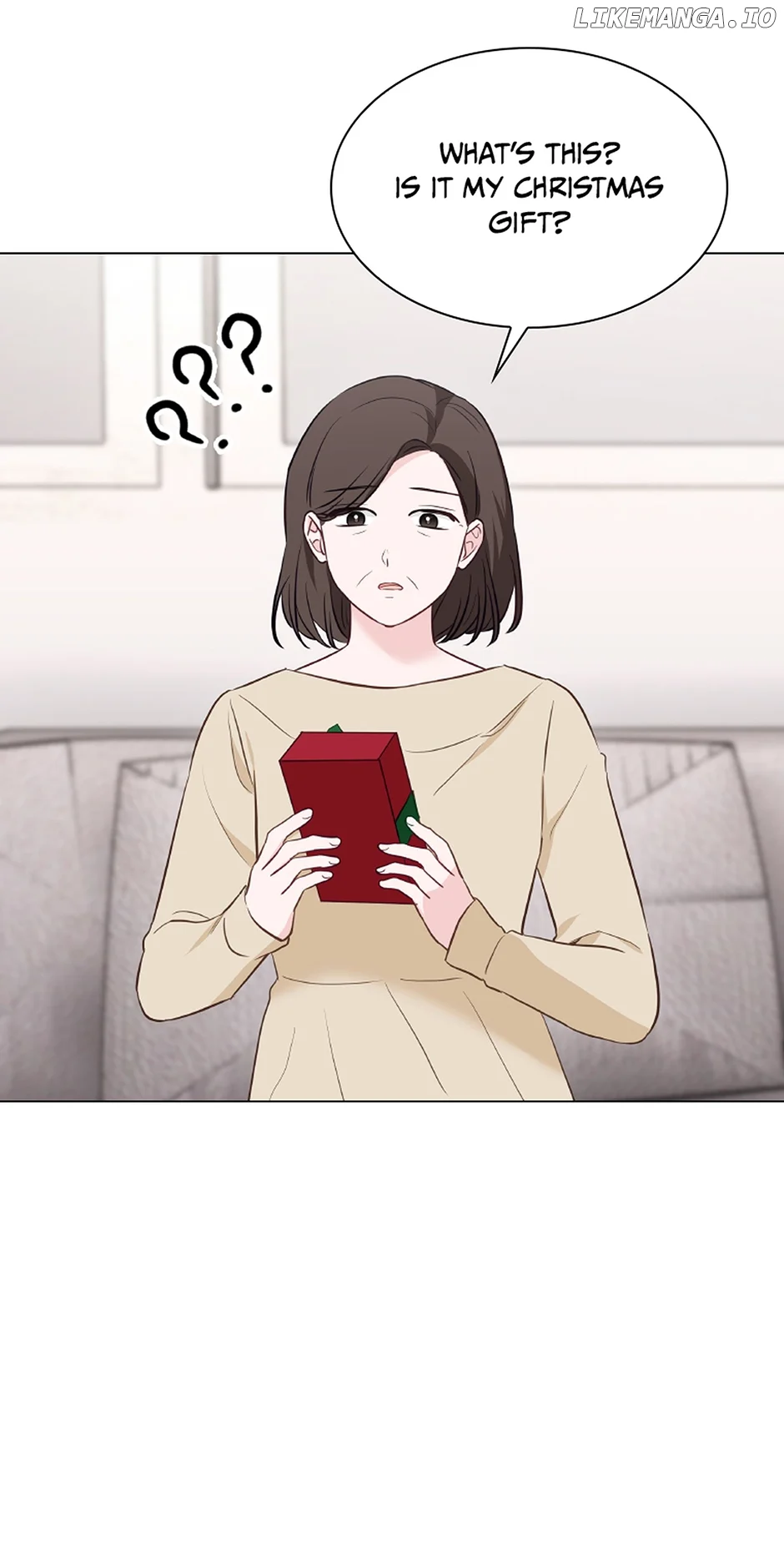 Dating My Best Friend’s Sister chapter 55 page 56