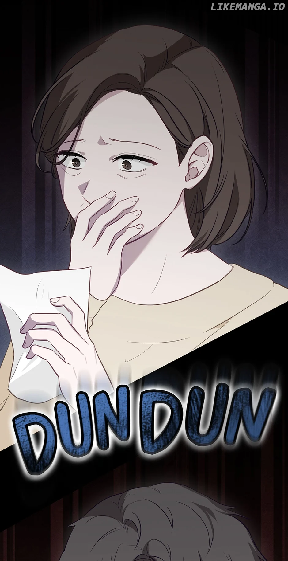 Dating My Best Friend’s Sister chapter 55 page 61