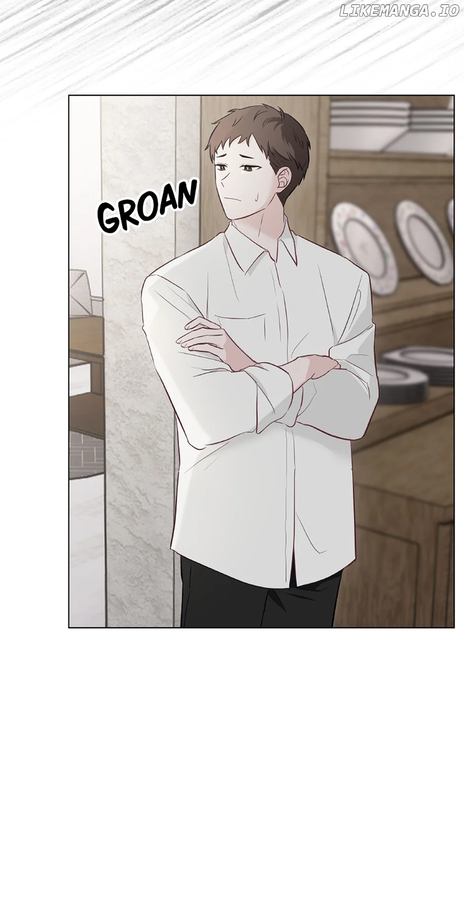 Dating My Best Friend’s Sister chapter 55 page 63