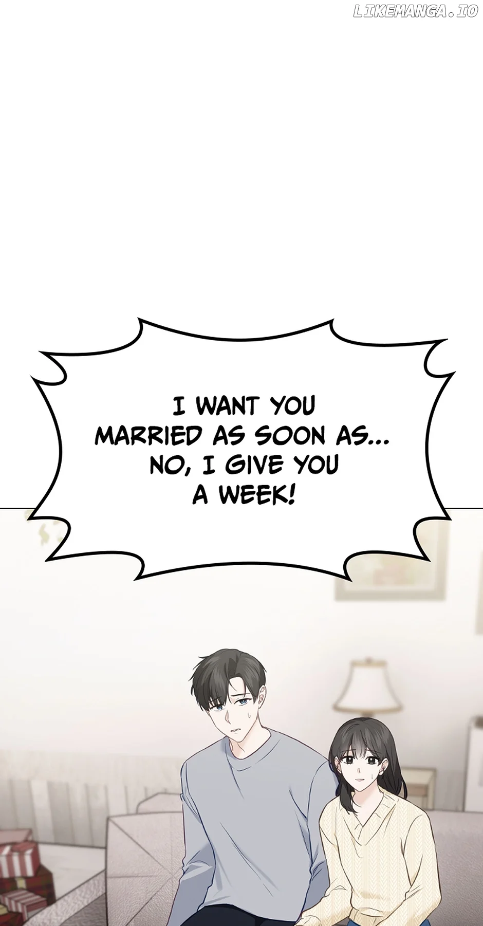 Dating My Best Friend’s Sister chapter 55 page 71
