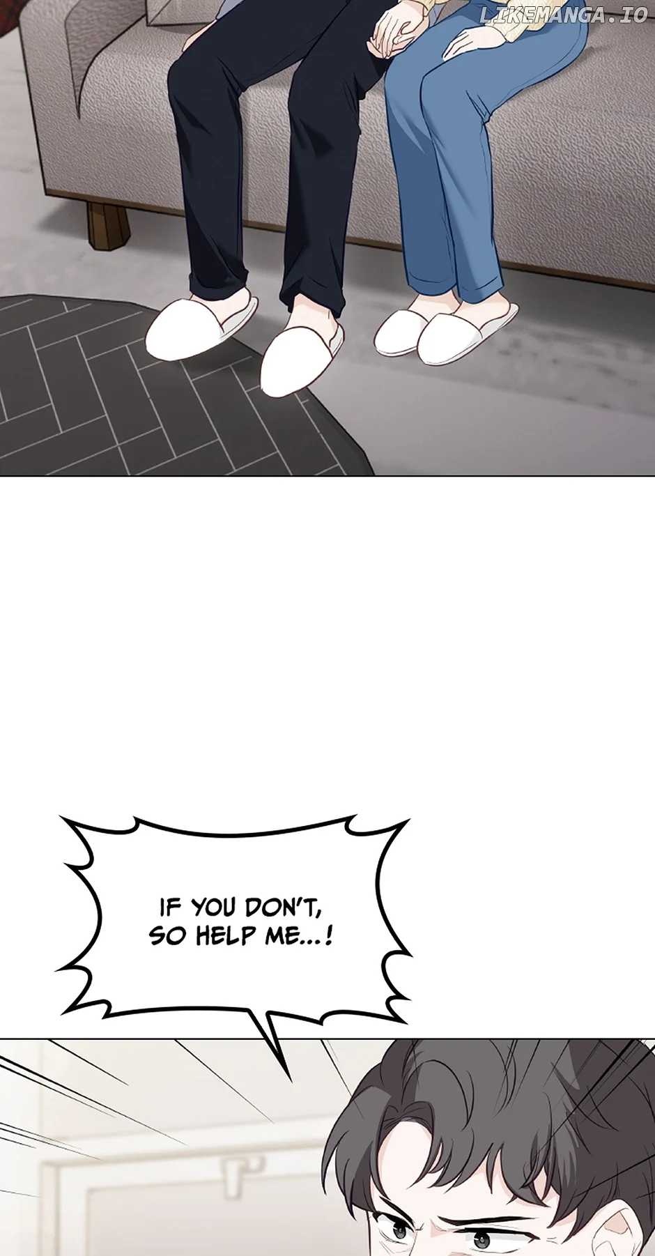 Dating My Best Friend’s Sister chapter 55 page 72