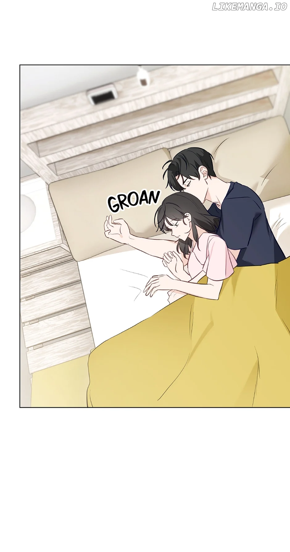 Dating My Best Friend’s Sister chapter 56 page 2
