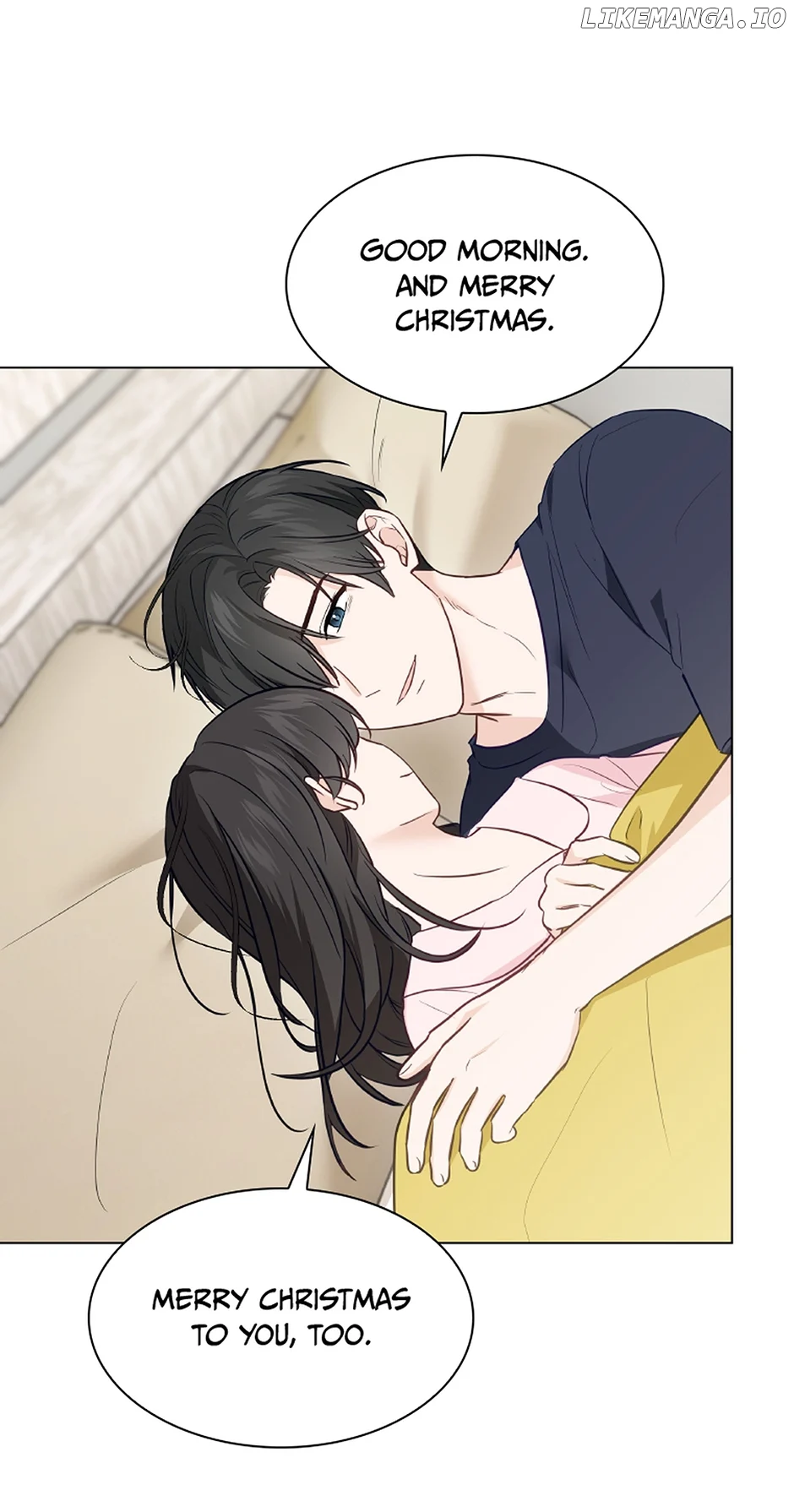 Dating My Best Friend’s Sister chapter 56 page 3
