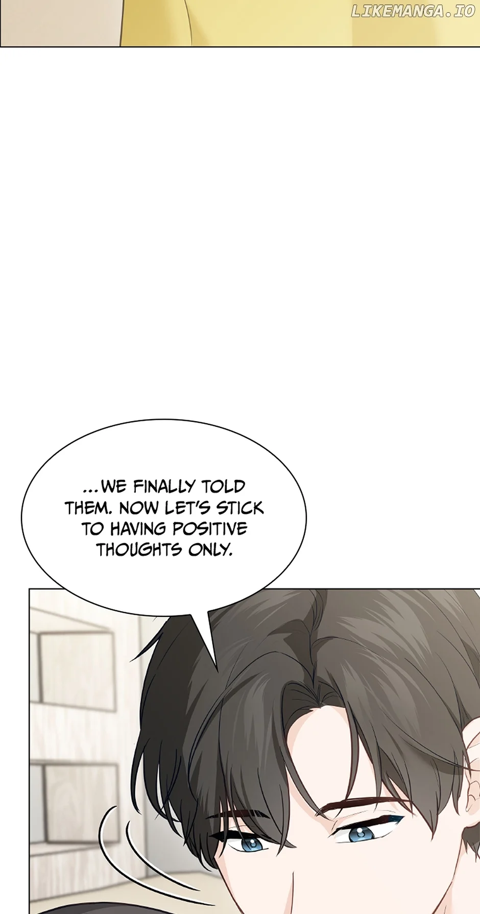 Dating My Best Friend’s Sister chapter 56 page 5