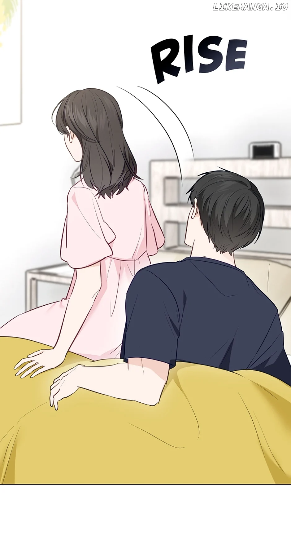 Dating My Best Friend’s Sister chapter 56 page 7
