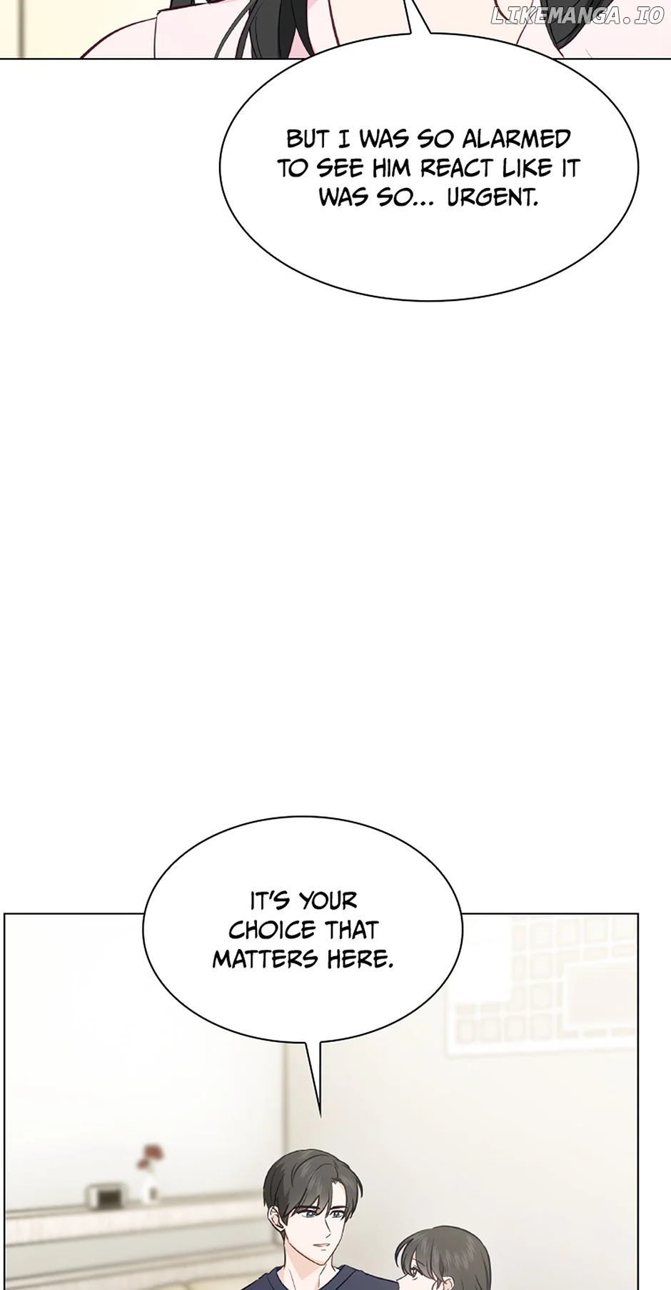 Dating My Best Friend’s Sister chapter 56 page 16