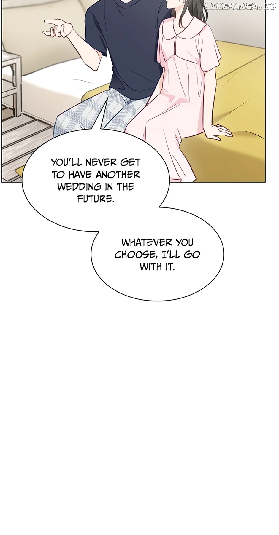 Dating My Best Friend’s Sister chapter 56 page 17