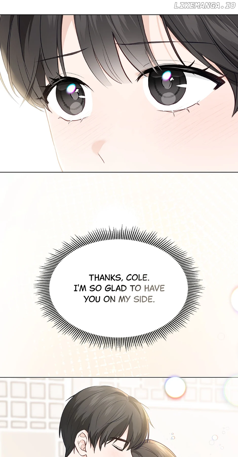 Dating My Best Friend’s Sister chapter 56 page 18