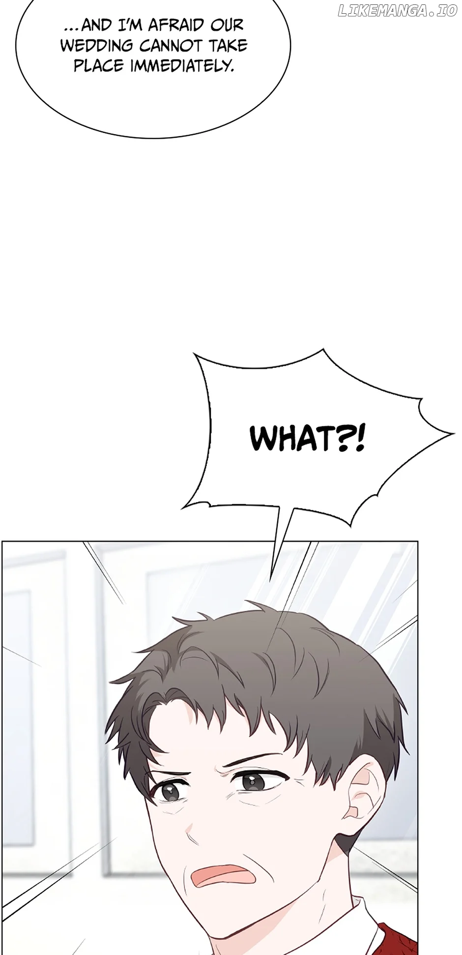 Dating My Best Friend’s Sister chapter 56 page 24