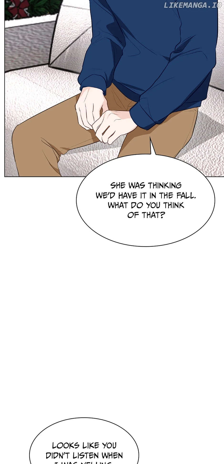 Dating My Best Friend’s Sister chapter 56 page 26
