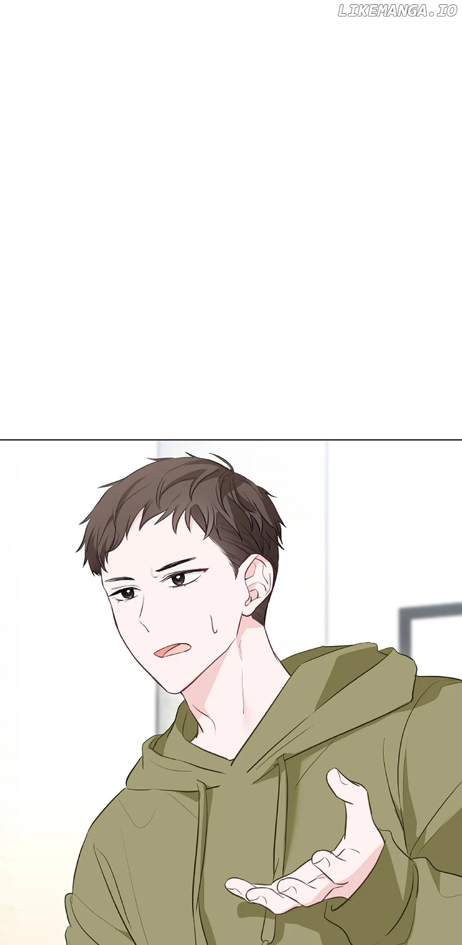 Dating My Best Friend’s Sister chapter 56 page 28