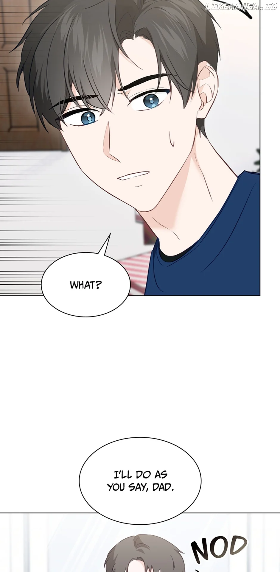 Dating My Best Friend’s Sister chapter 56 page 31