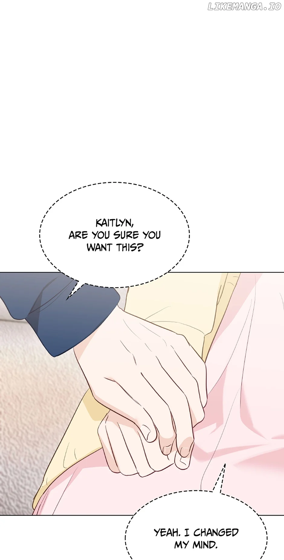 Dating My Best Friend’s Sister chapter 56 page 34