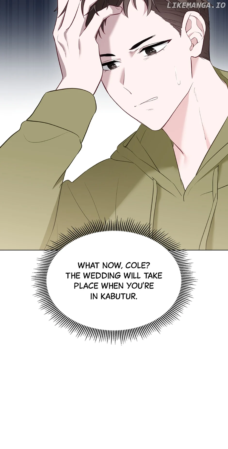 Dating My Best Friend’s Sister chapter 56 page 38