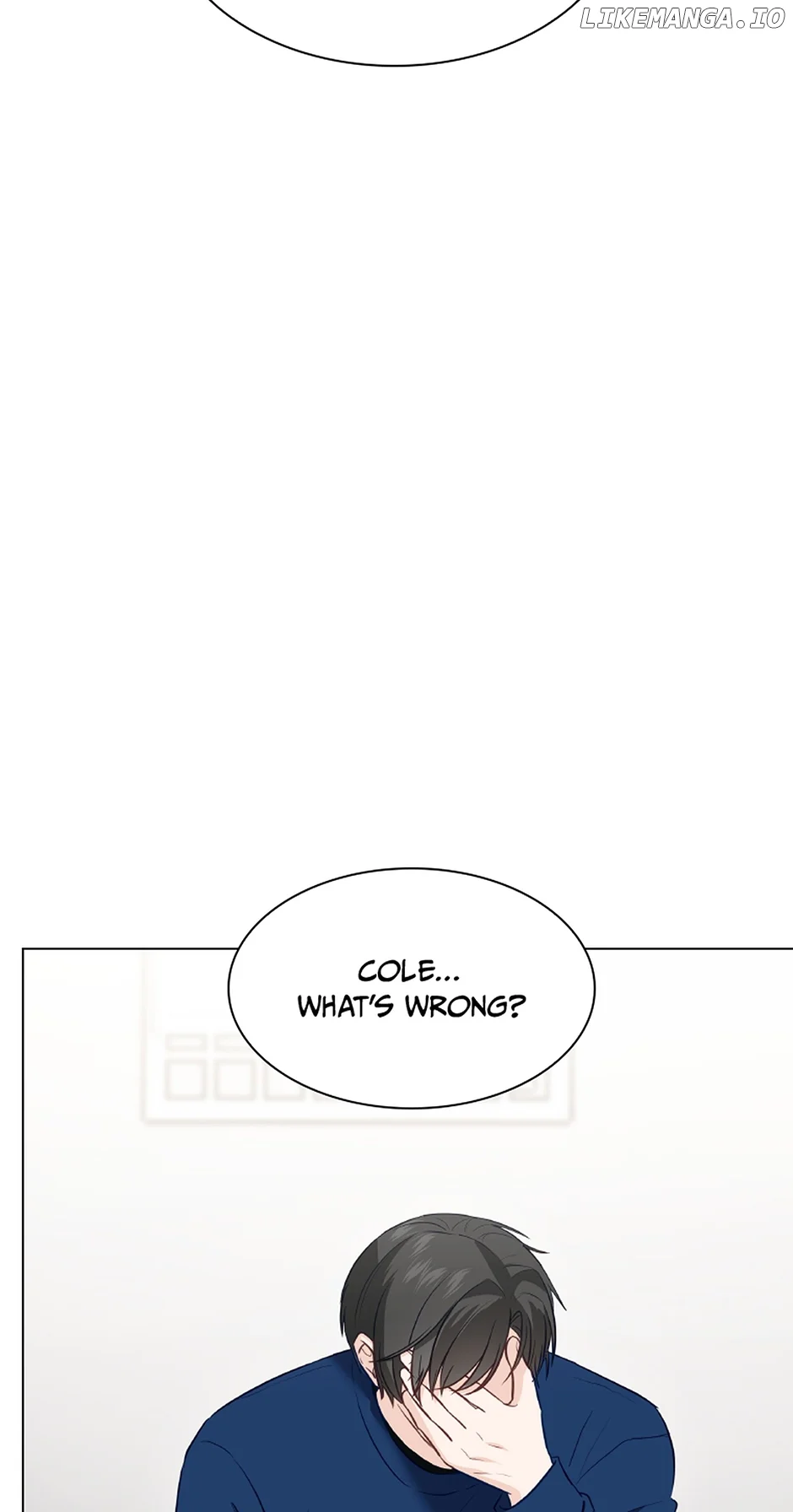 Dating My Best Friend’s Sister chapter 56 page 40