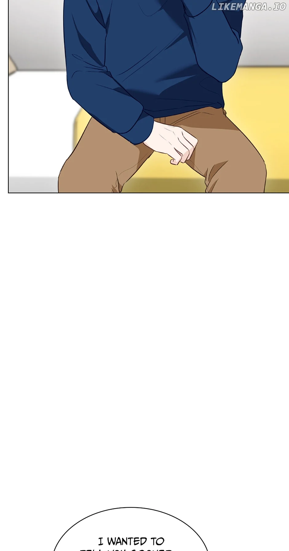Dating My Best Friend’s Sister chapter 56 page 41
