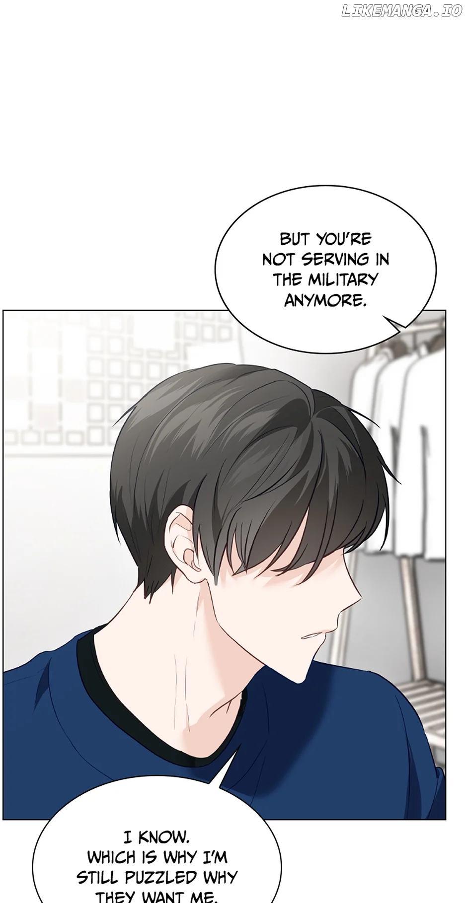 Dating My Best Friend’s Sister chapter 56 page 45