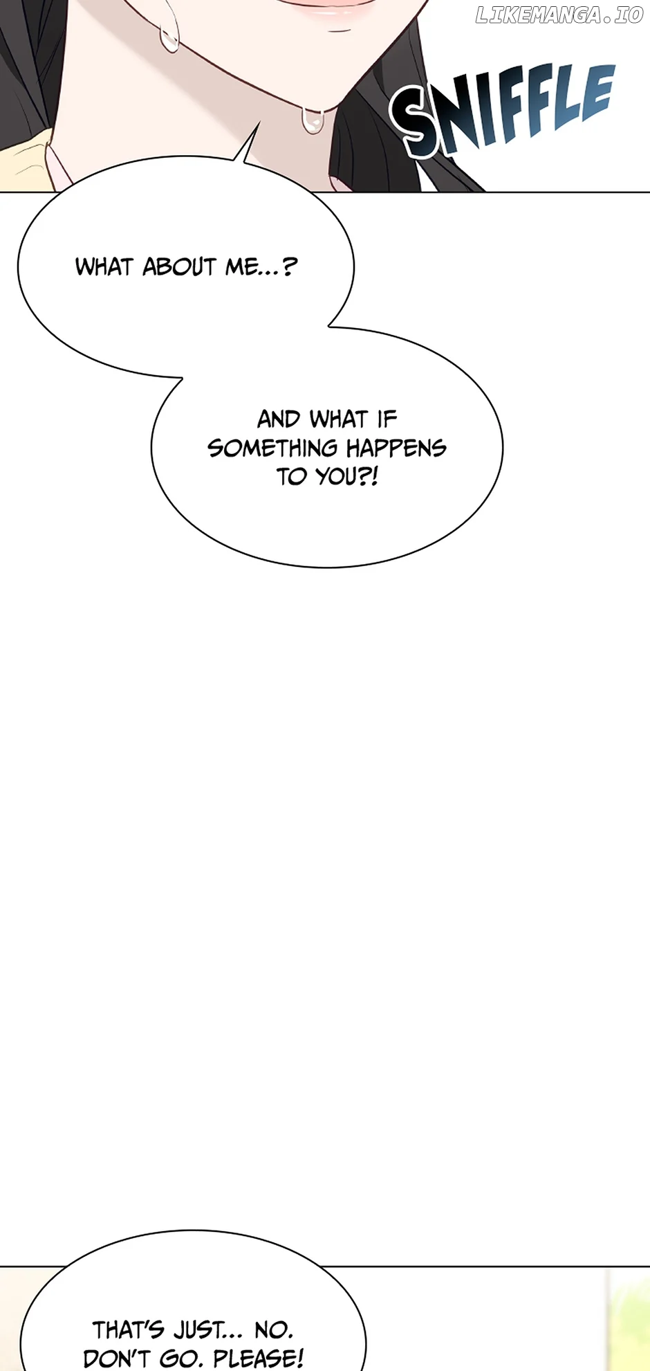 Dating My Best Friend’s Sister chapter 56 page 51