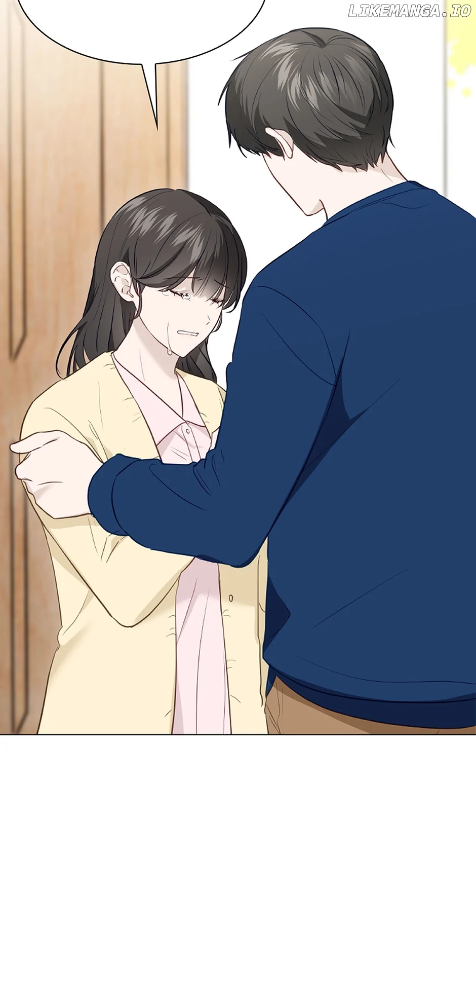Dating My Best Friend’s Sister chapter 56 page 52