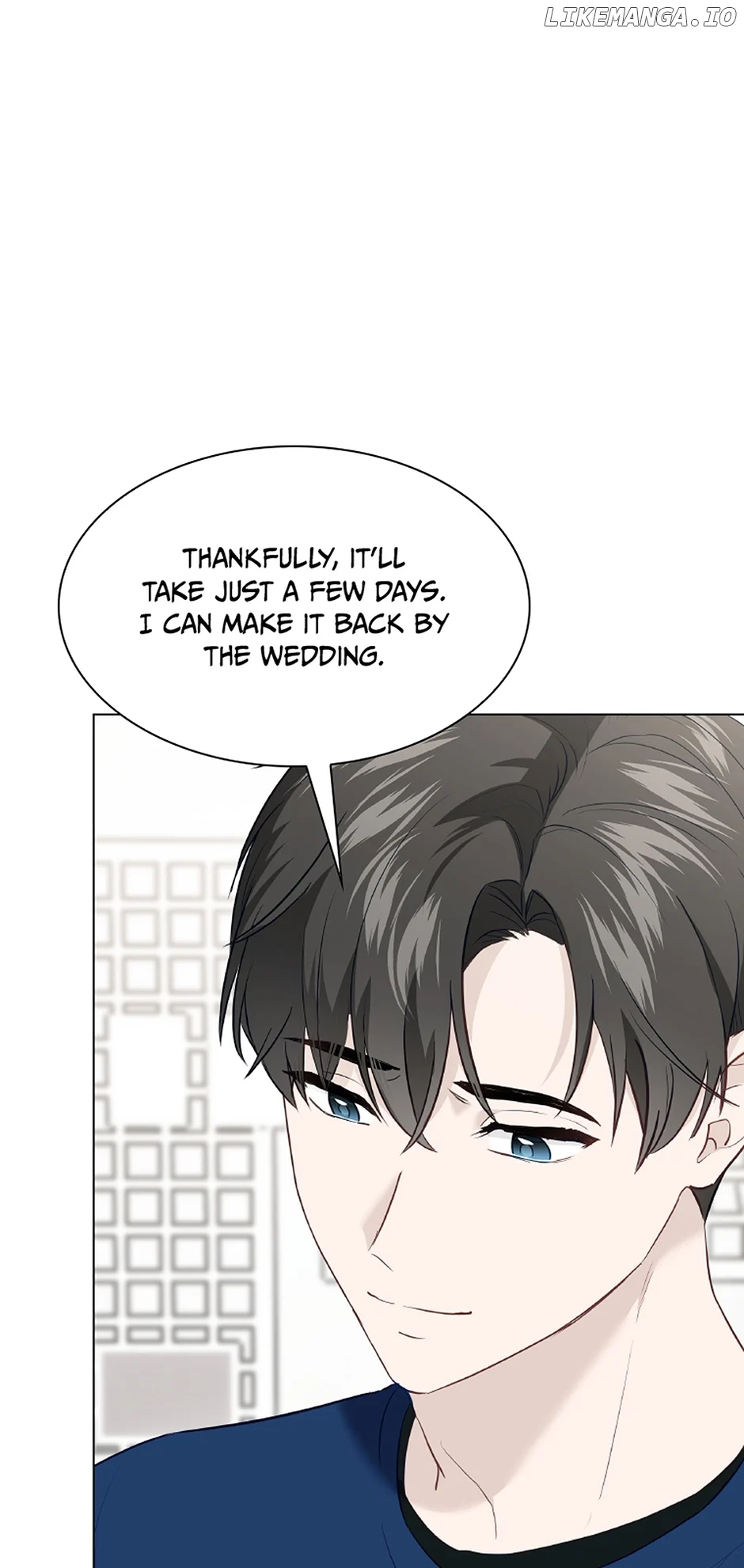 Dating My Best Friend’s Sister chapter 56 page 53