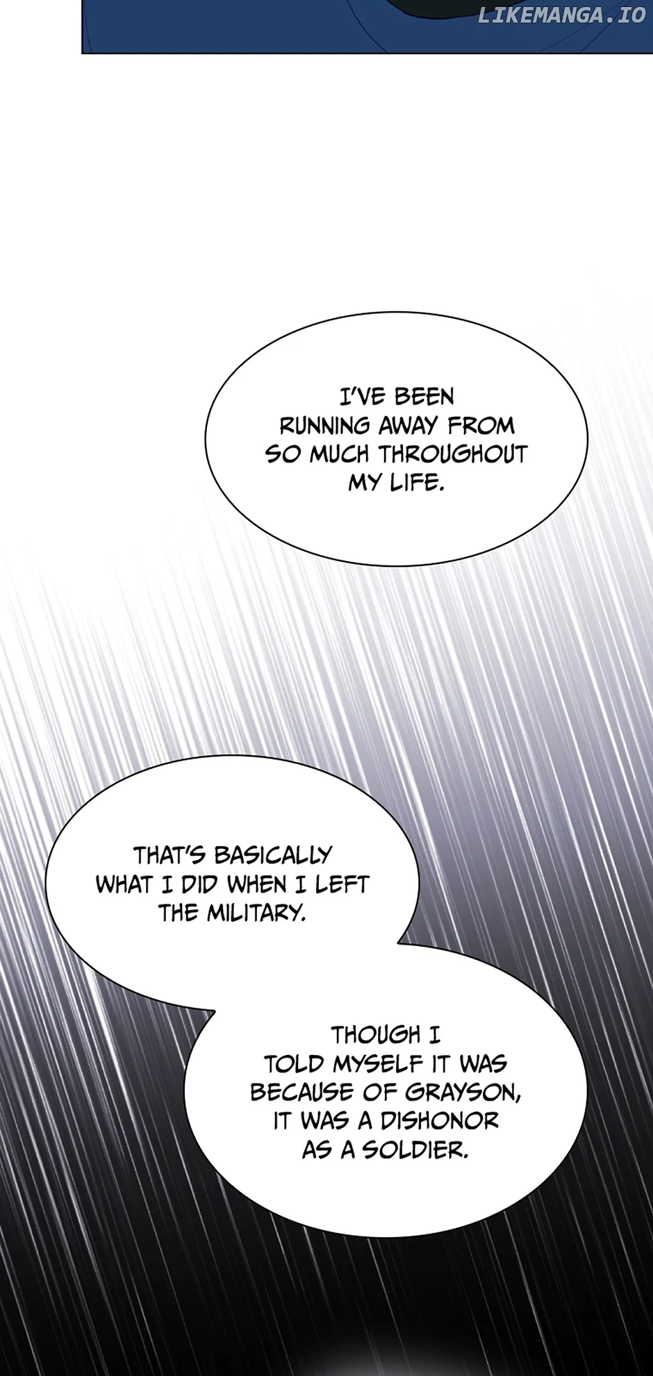 Dating My Best Friend’s Sister chapter 56 page 54