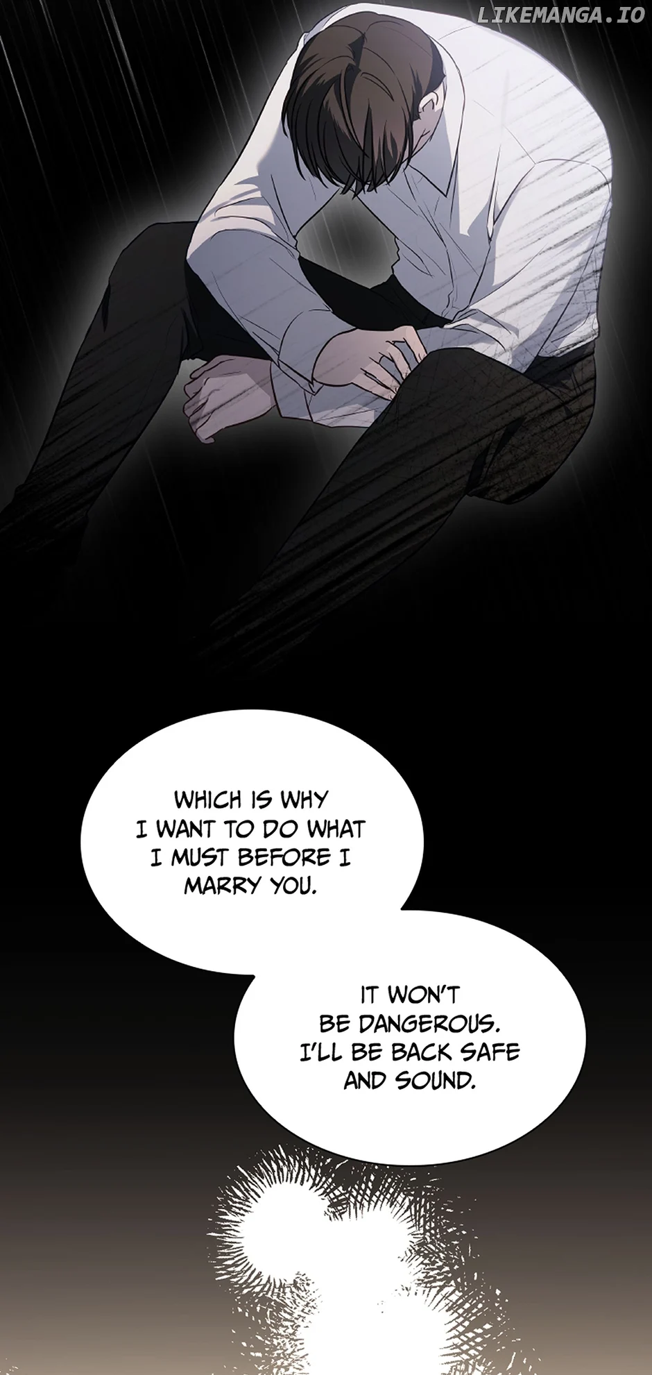 Dating My Best Friend’s Sister chapter 56 page 55