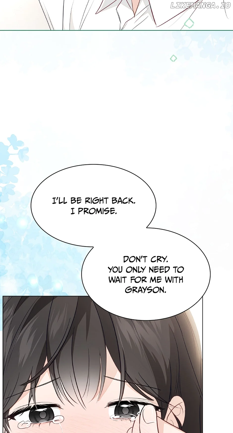 Dating My Best Friend’s Sister chapter 56 page 59