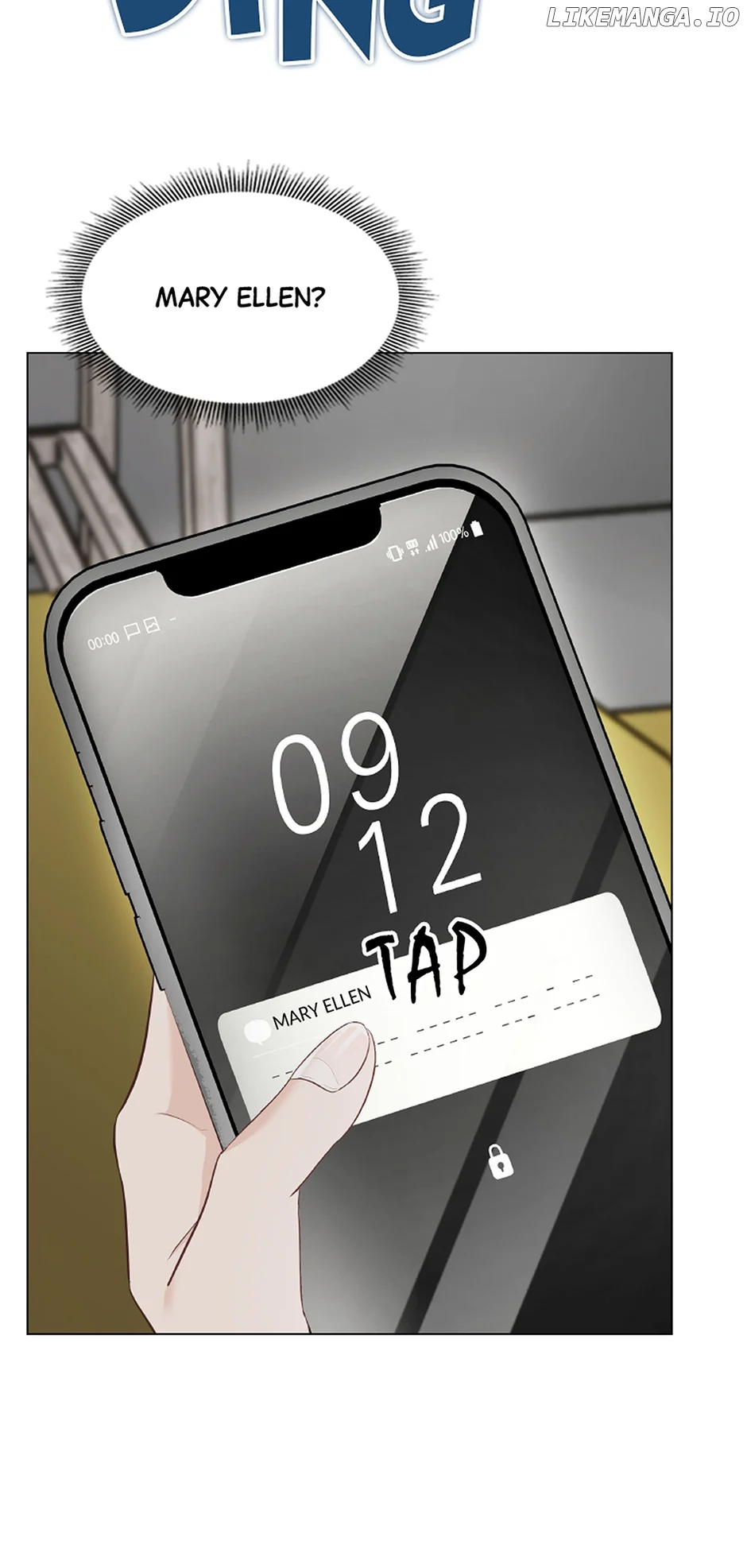 Dating My Best Friend’s Sister chapter 56 page 69