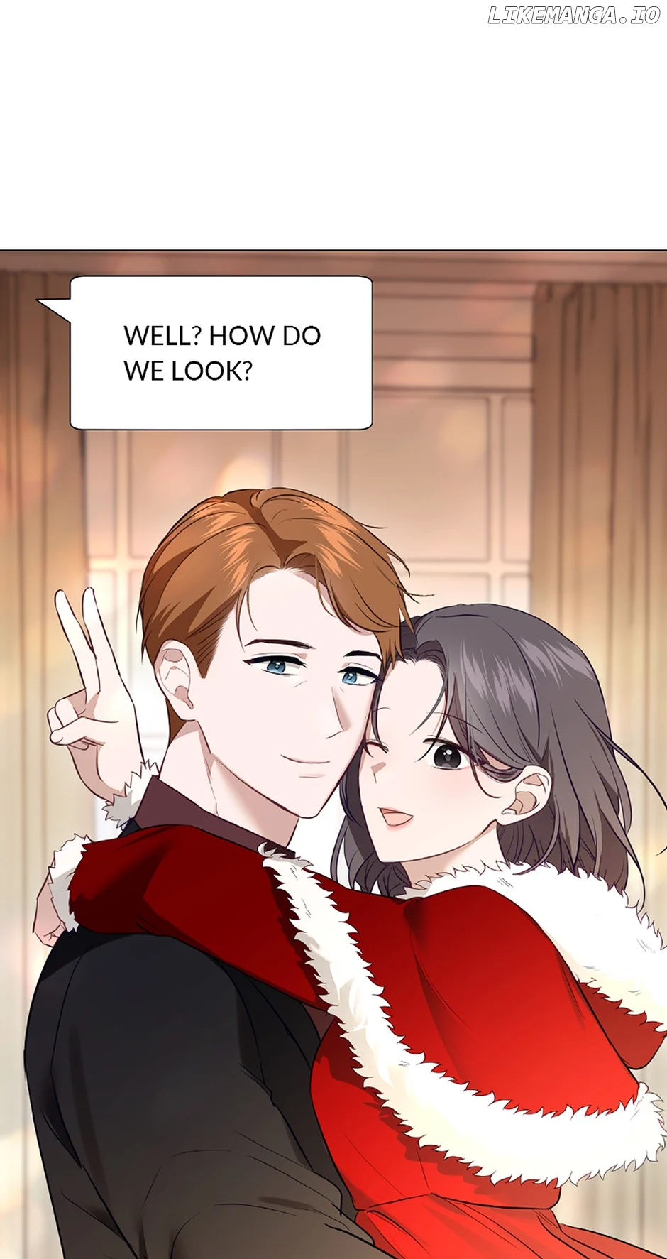 Dating My Best Friend’s Sister chapter 56 page 70
