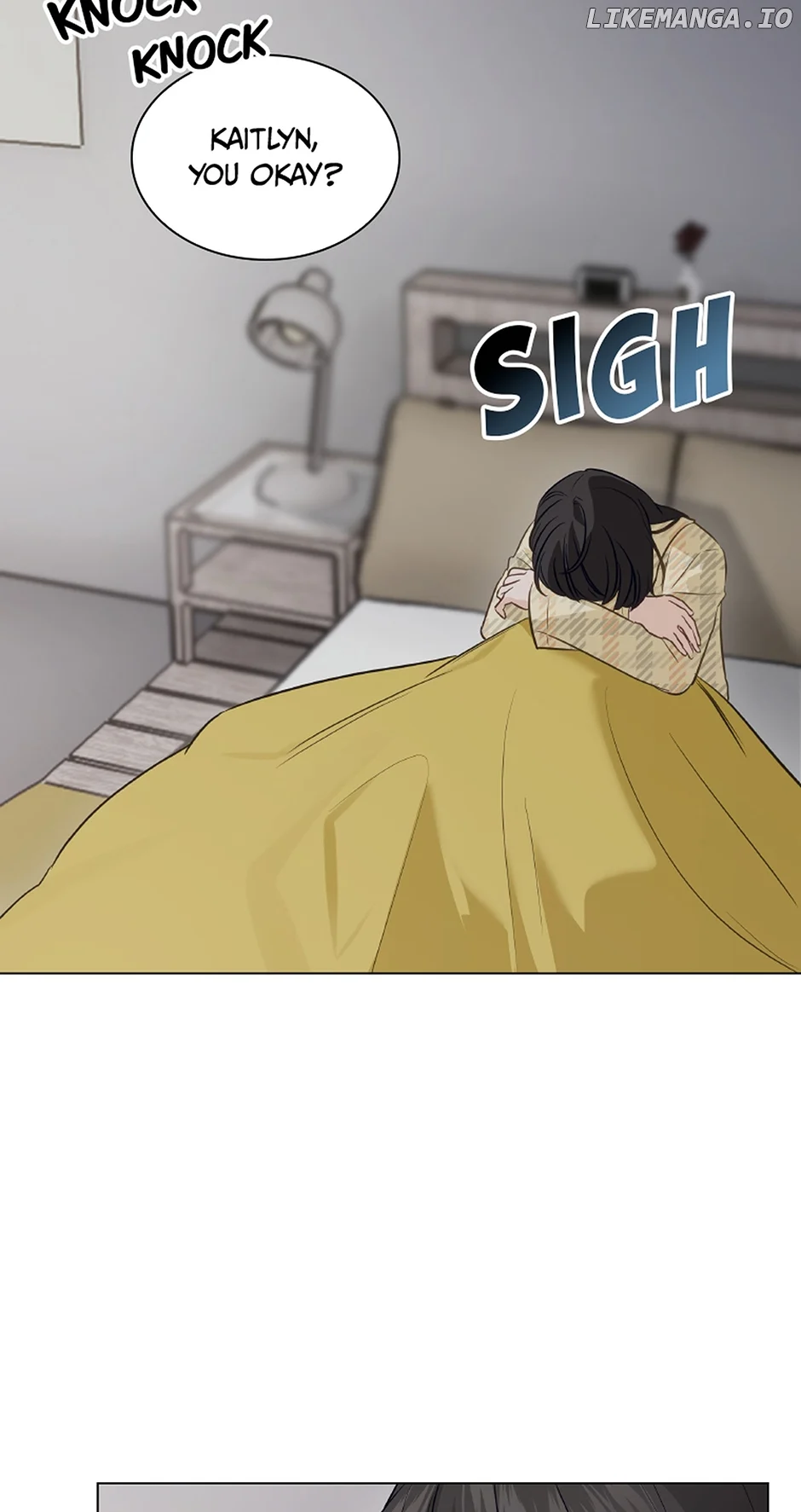 Dating My Best Friend’s Sister chapter 56 page 74