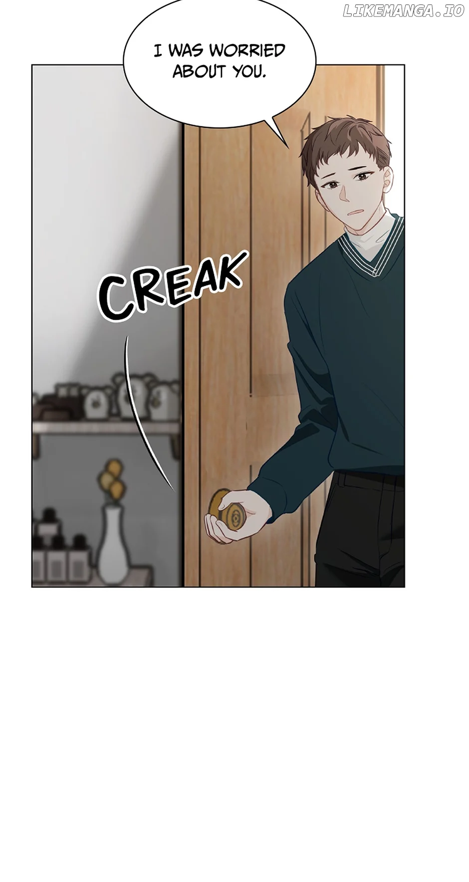 Dating My Best Friend’s Sister chapter 56 page 76