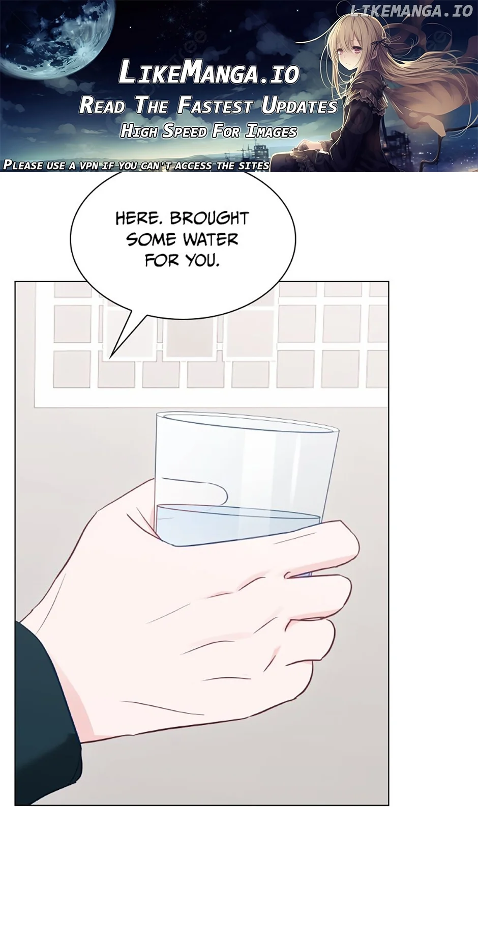 Dating My Best Friend’s Sister chapter 57 page 1