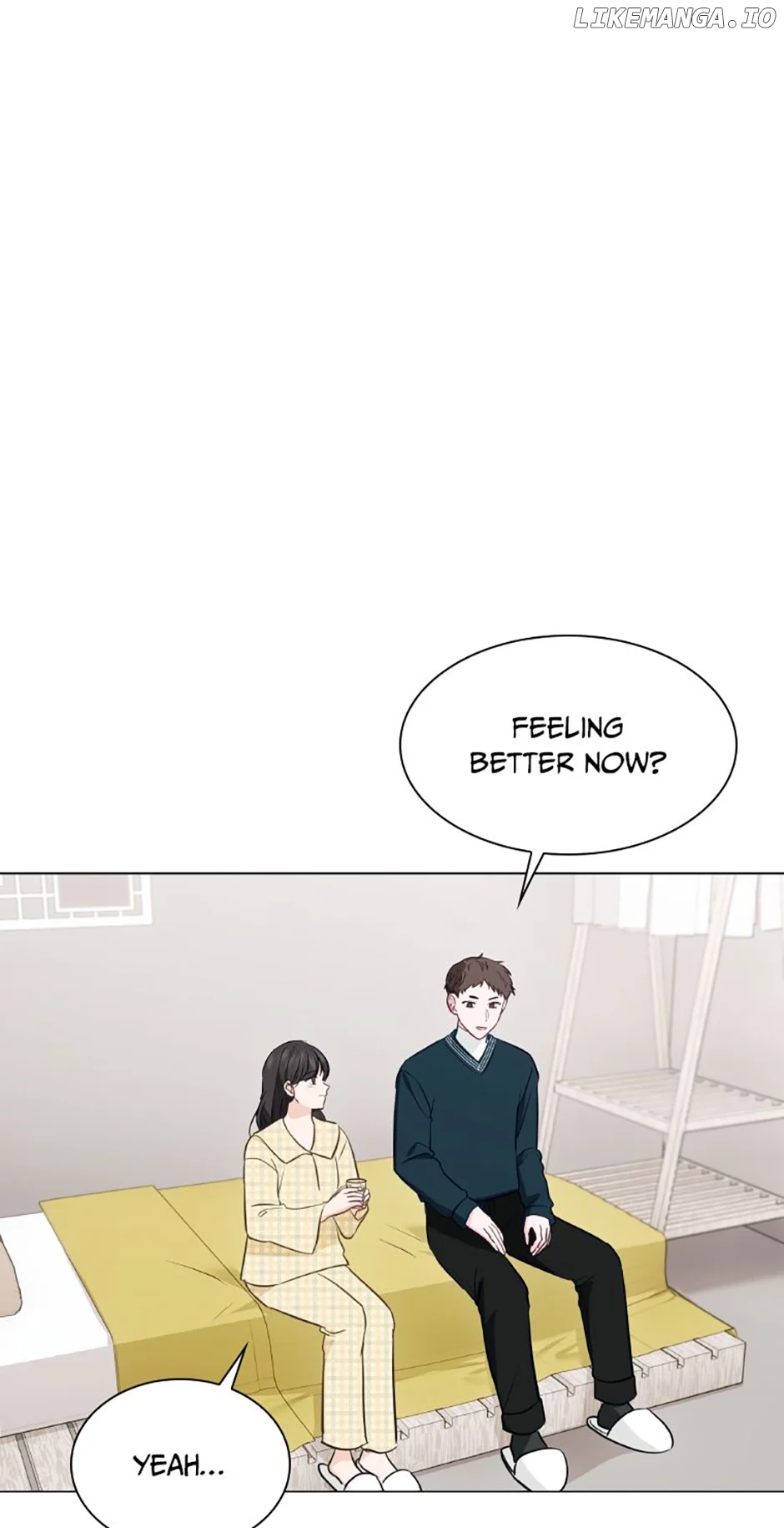 Dating My Best Friend’s Sister chapter 57 page 2