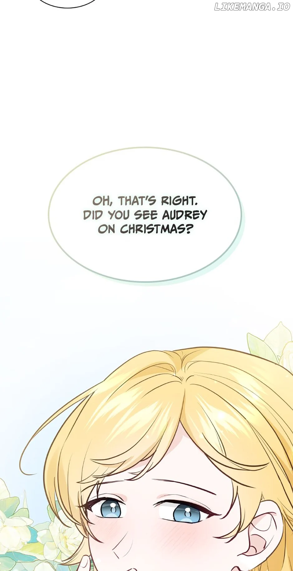 Dating My Best Friend’s Sister chapter 57 page 3