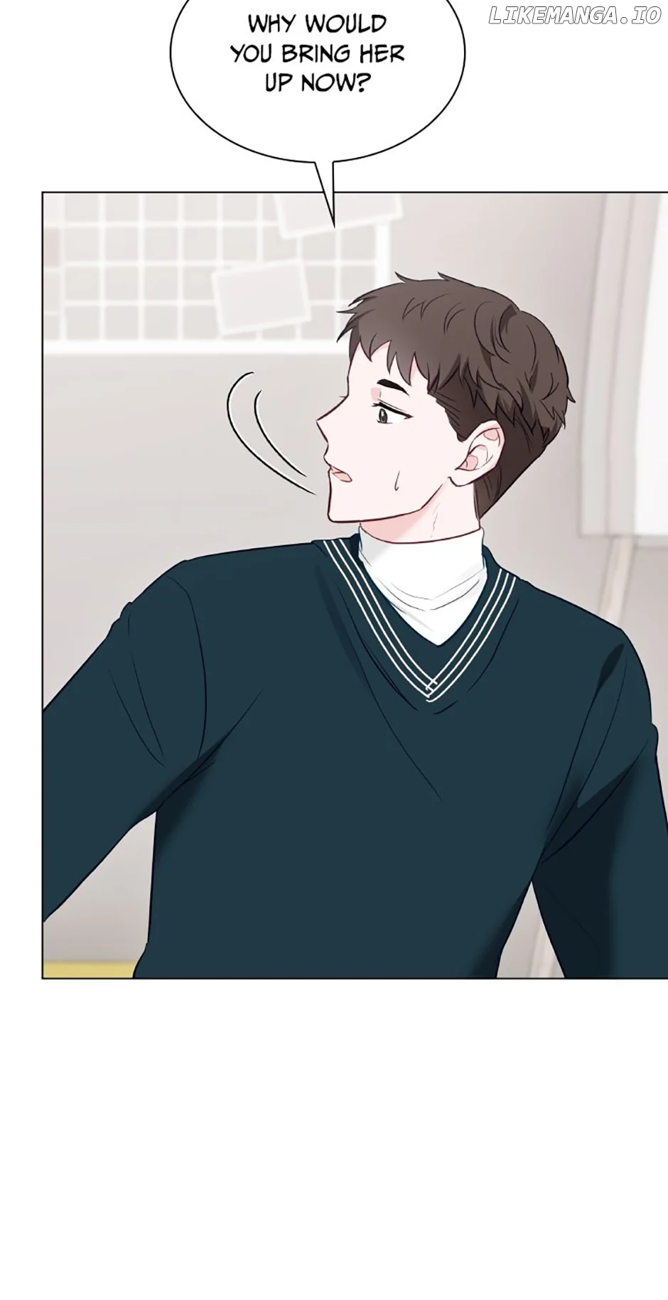 Dating My Best Friend’s Sister chapter 57 page 5