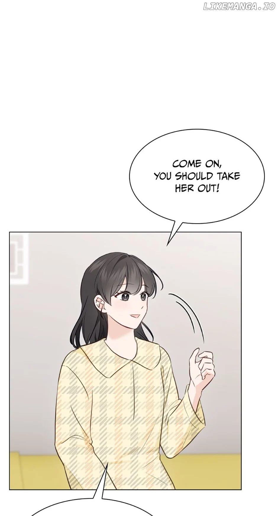 Dating My Best Friend’s Sister chapter 57 page 6