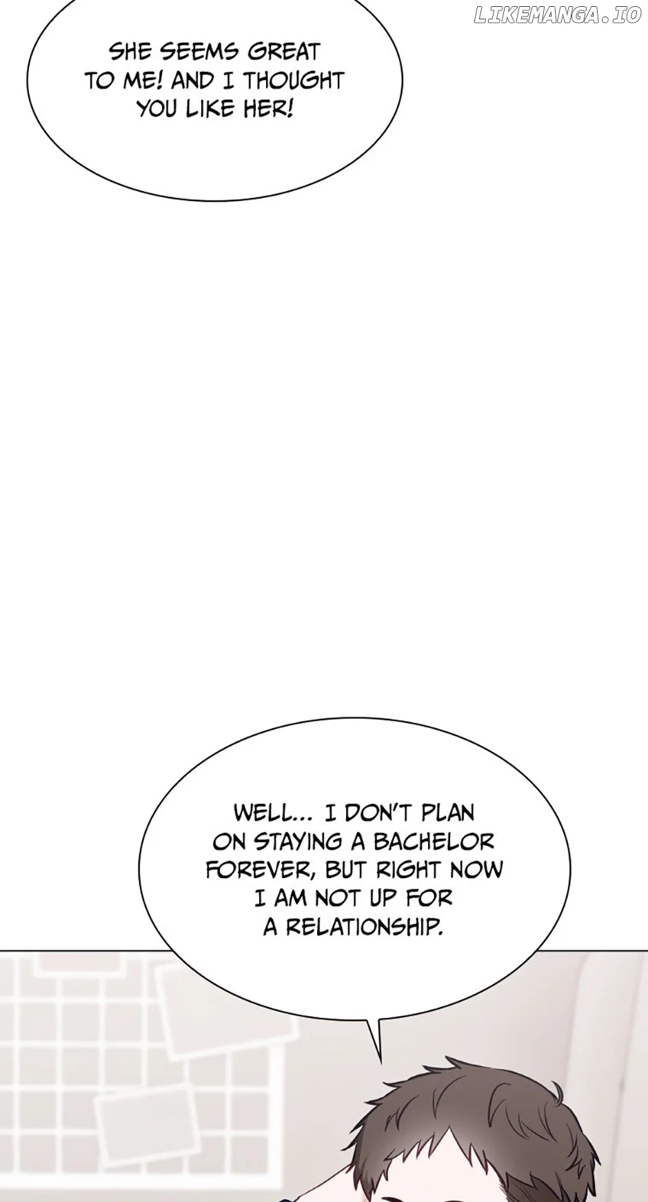 Dating My Best Friend’s Sister chapter 57 page 7