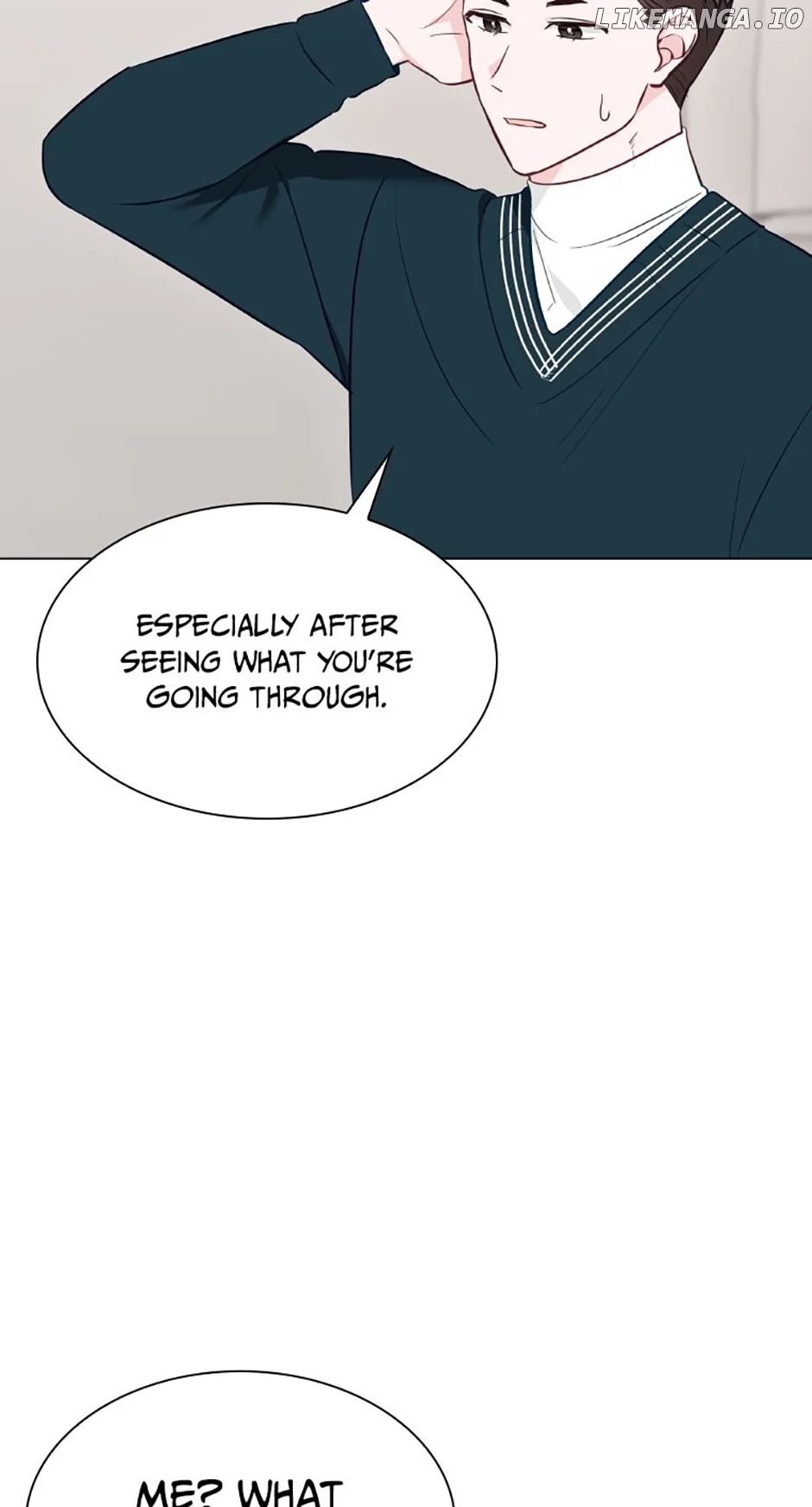 Dating My Best Friend’s Sister chapter 57 page 8