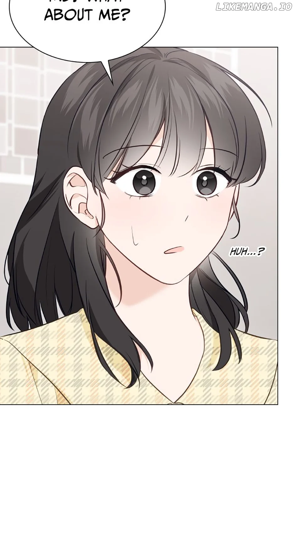 Dating My Best Friend’s Sister chapter 57 page 9
